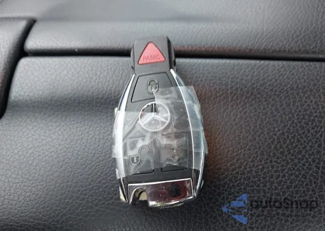 2014 Mercedes-Benz E 350 from USA, damaged, VIN WDDHF5KB3EB072986